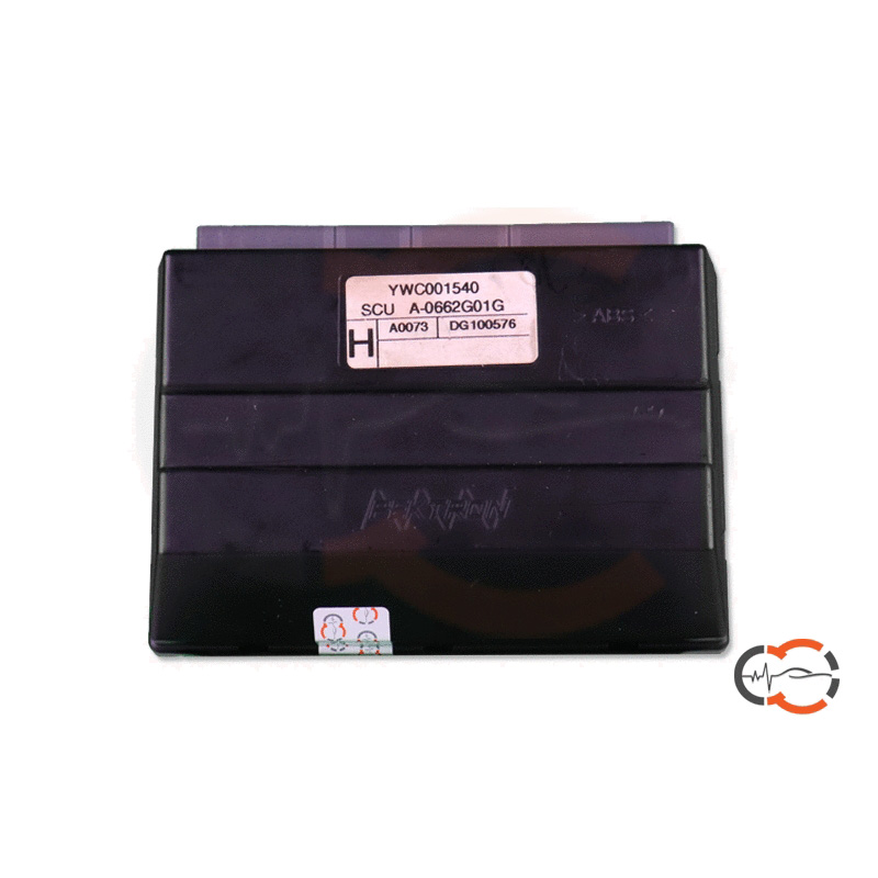 Body Computer Rover Benzina YWC001540 / A-0662G01G - Clicca l'immagine per chiudere